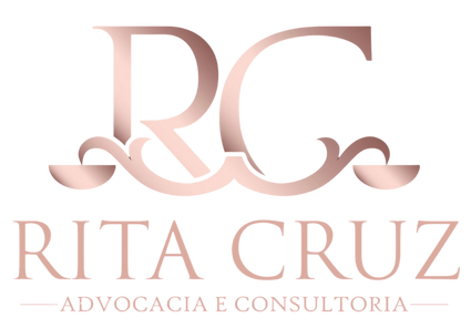 Logo Rita Cruz Advogada